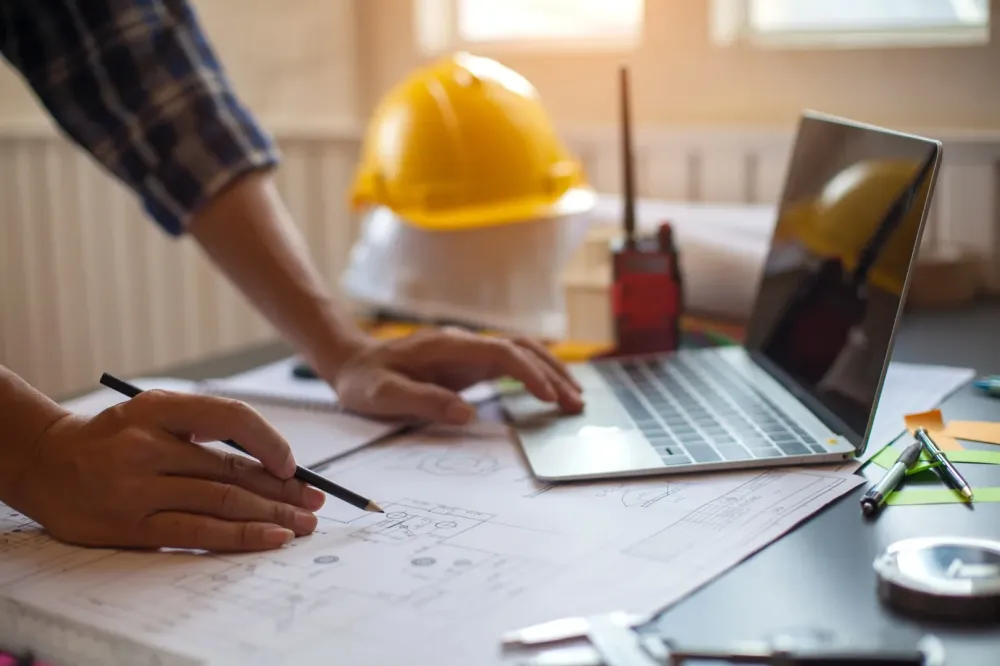 Construction